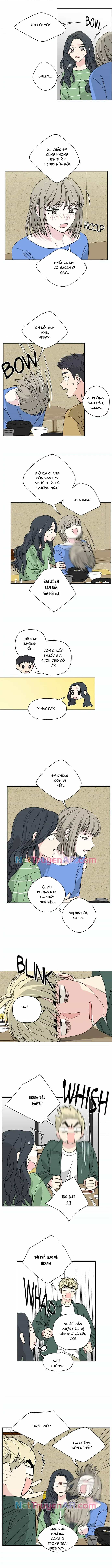 Mẹ Ơi, Con Xin Lỗi! - Chương 53 - ảnh 3