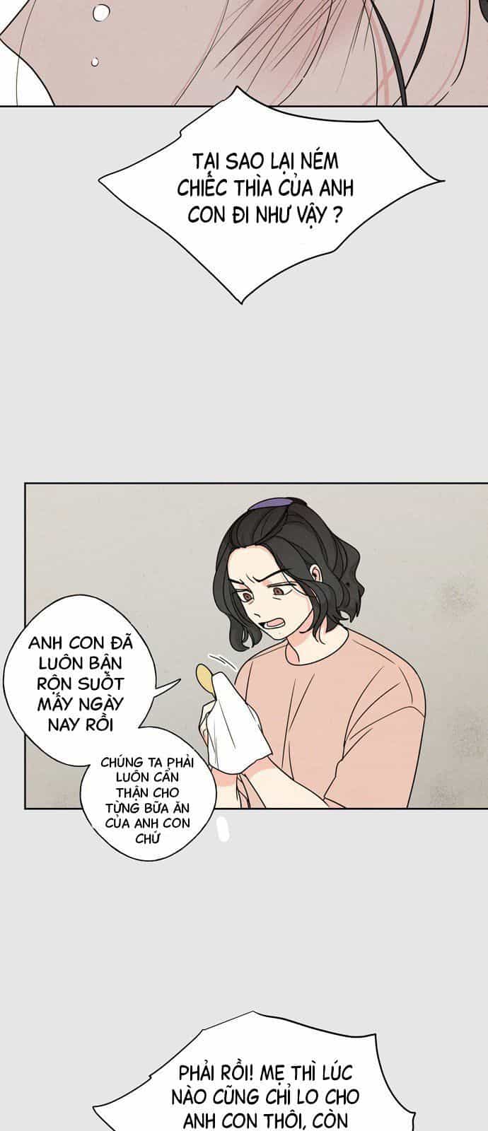 Mẹ Ơi, Con Xin Lỗi! - Chương 4.1 - ảnh 14