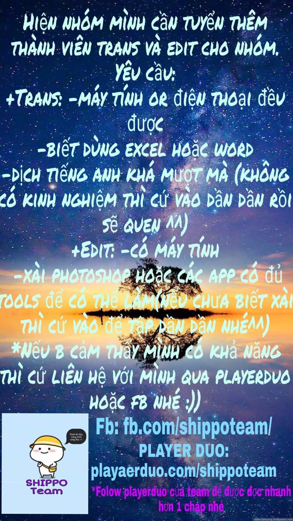 Mẹ Ơi, Con Xin Lỗi! - Chương 4.1 - ảnh 2
