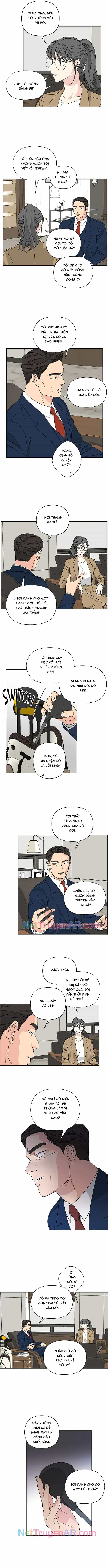 Mẹ Ơi, Con Xin Lỗi! - Chương 55 - ảnh 7