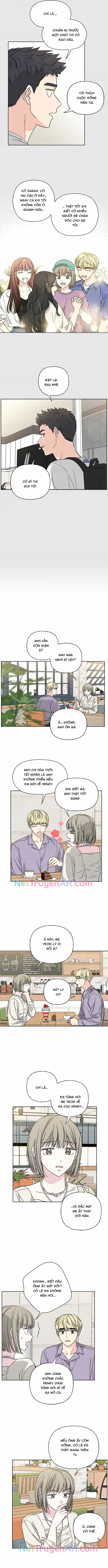 Mẹ Ơi, Con Xin Lỗi! - Chương 56 - ảnh 4