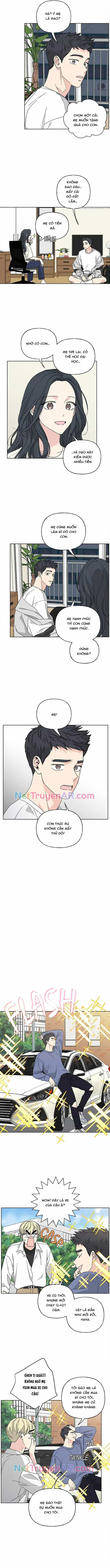 Mẹ Ơi, Con Xin Lỗi! - Chương 59 - ảnh 5