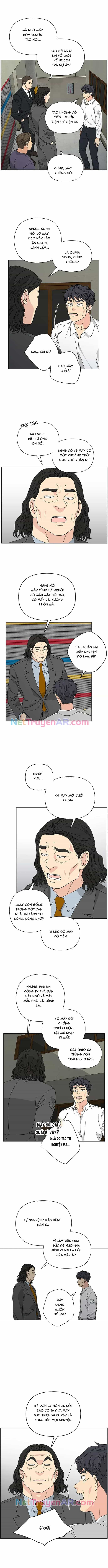Mẹ Ơi, Con Xin Lỗi! - Chương 61 - ảnh 6