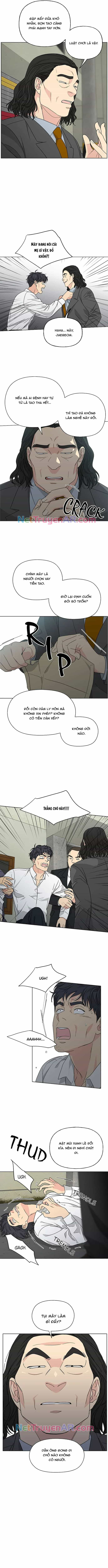 Mẹ Ơi, Con Xin Lỗi! - Chương 61 - ảnh 8