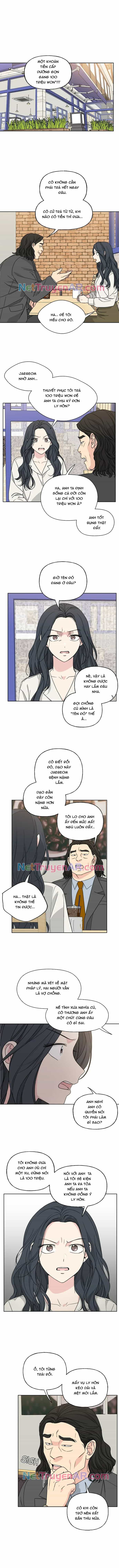 Mẹ Ơi, Con Xin Lỗi! - Chương 62 - ảnh 2