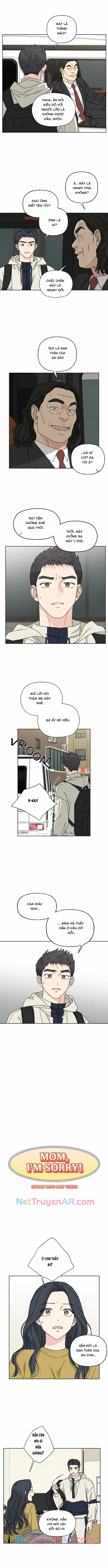 Mẹ Ơi, Con Xin Lỗi! - Chương 63 - ảnh 2