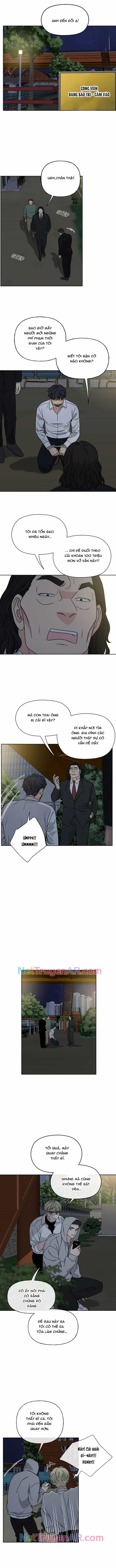 Mẹ Ơi, Con Xin Lỗi! - Chương 64 - ảnh 10