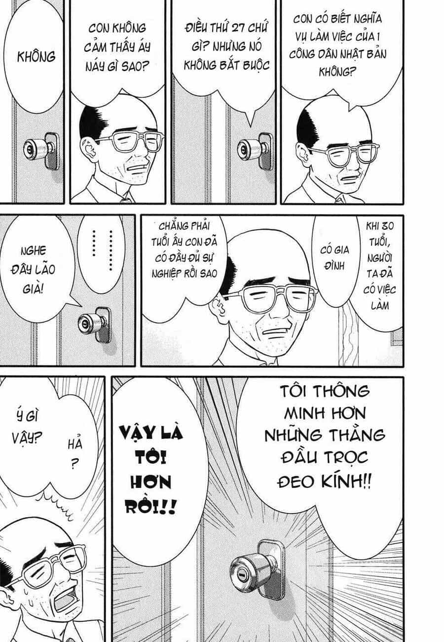 Me-Teru No Kimochi - Chương 1 - ảnh 12