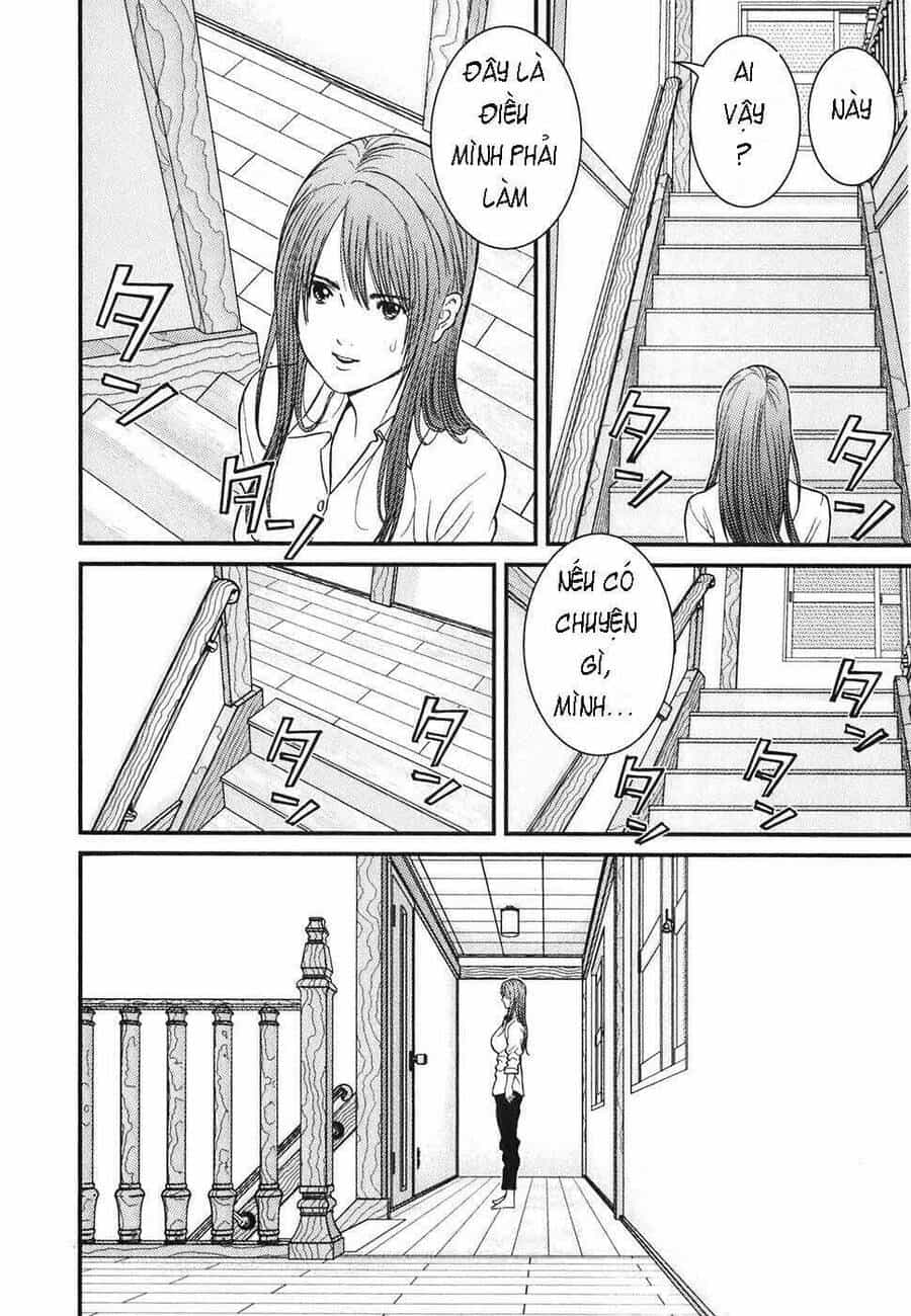 Me-Teru No Kimochi - Chương 1 - ảnh 50