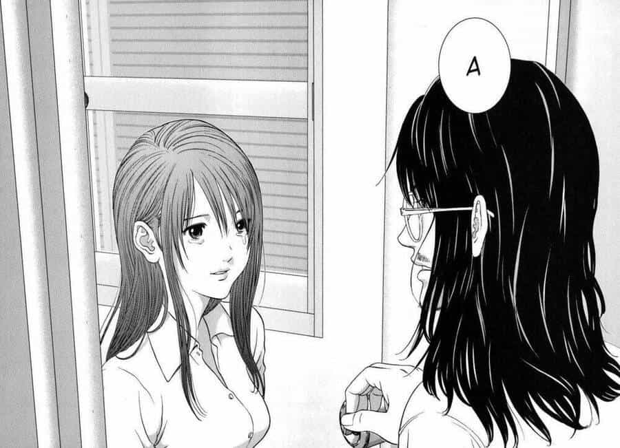 Me-Teru No Kimochi - Chương 1 - ảnh 54