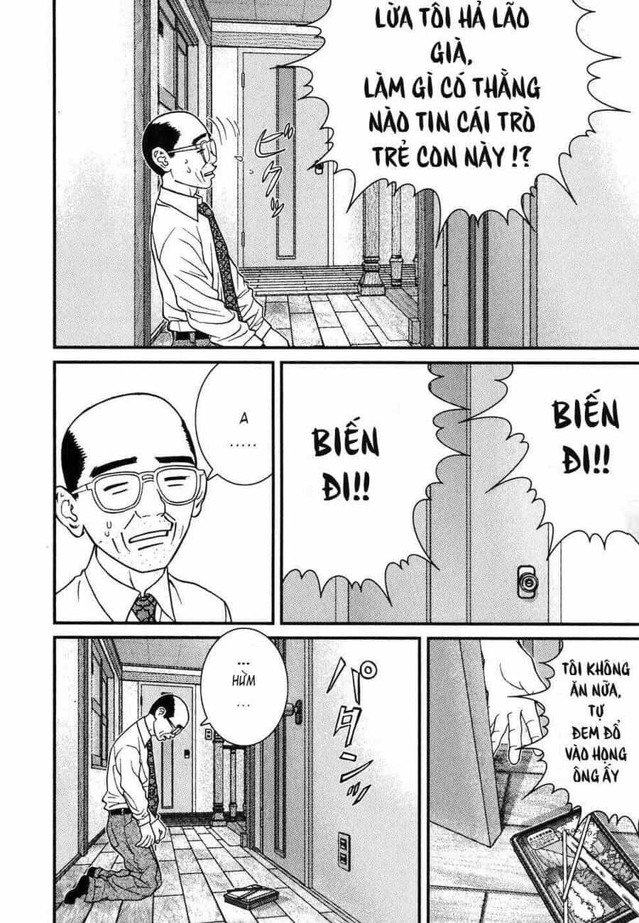 Me-Teru No Kimochi - Chương 1 - ảnh 9