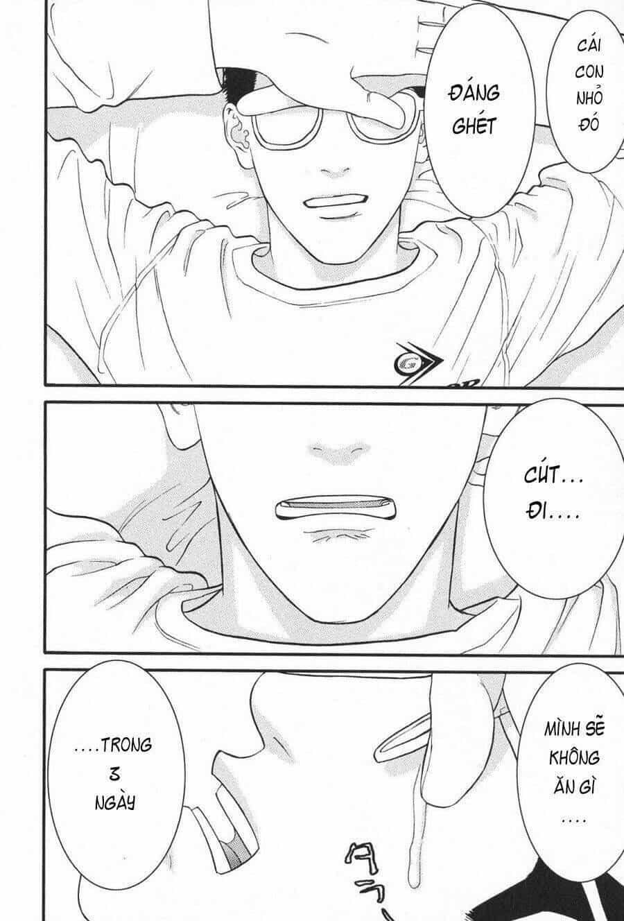 Me-Teru No Kimochi - Chương 13 - ảnh 3