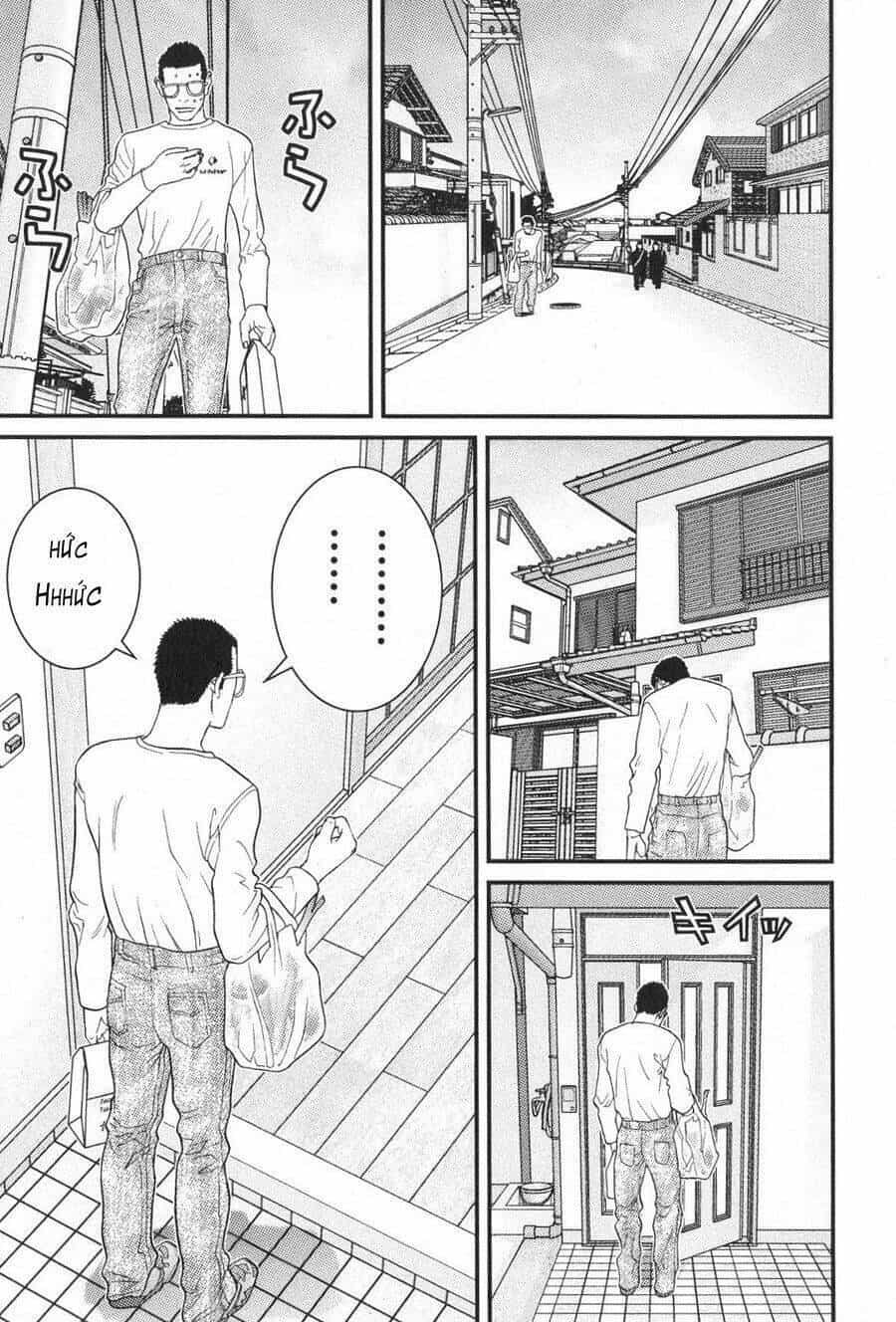 Me-Teru No Kimochi - Chương 14 - ảnh 14