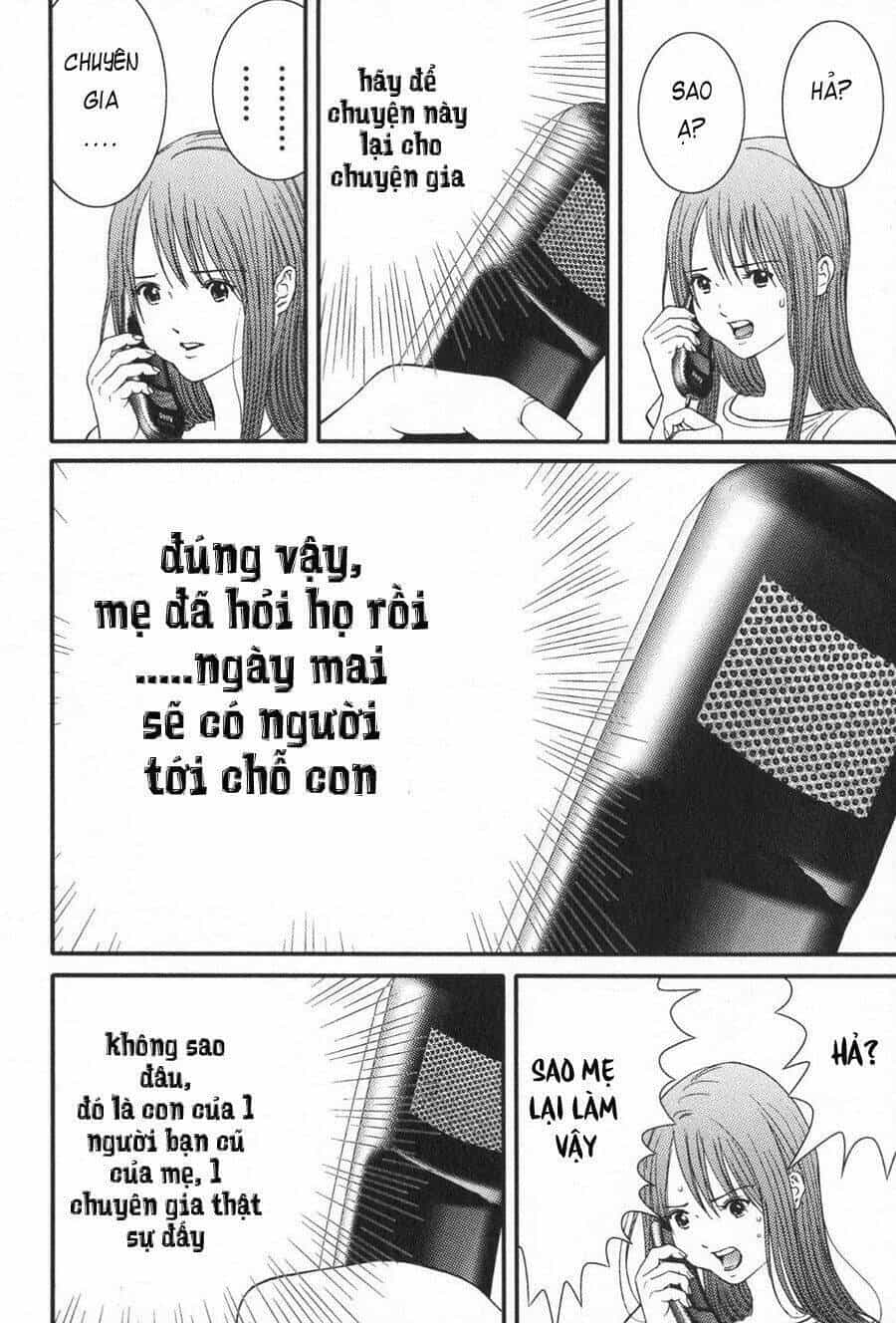 Me-Teru No Kimochi - Chương 15 - ảnh 4
