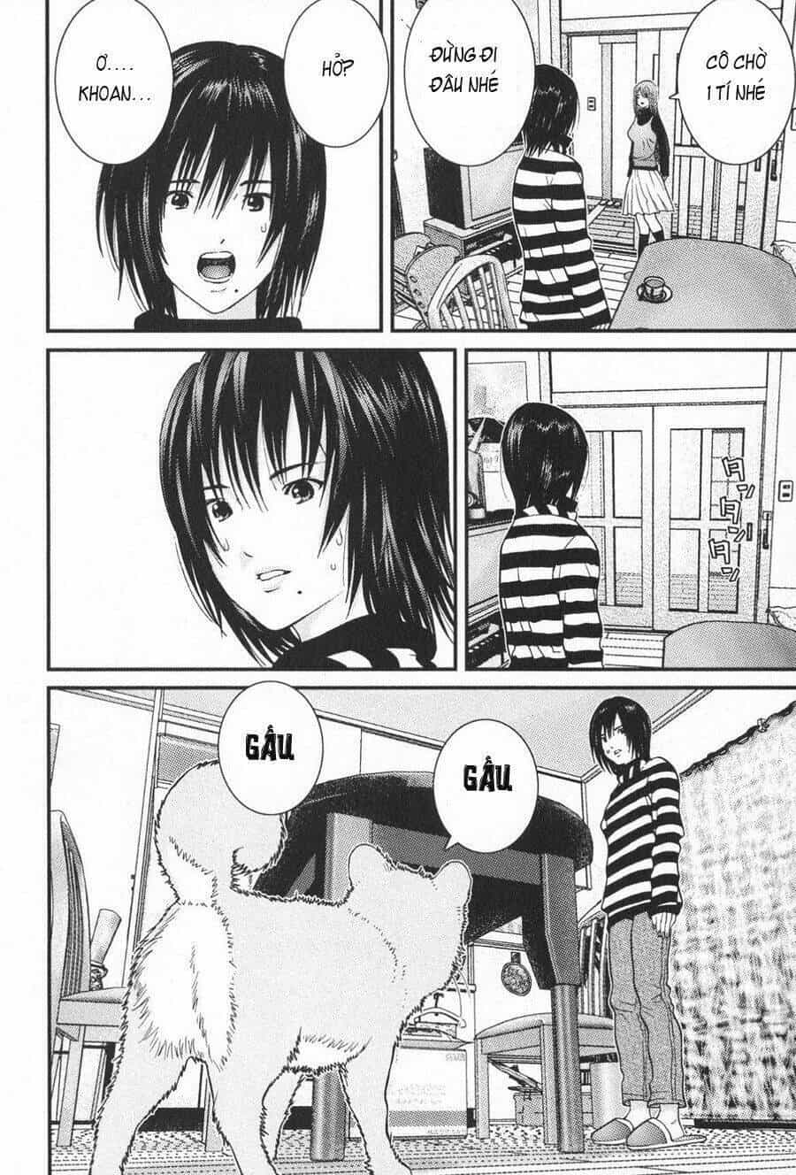 Me-Teru No Kimochi - Chương 16 - ảnh 12