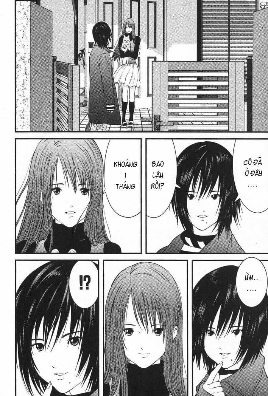 Me-Teru No Kimochi - Chương 16 - ảnh 16