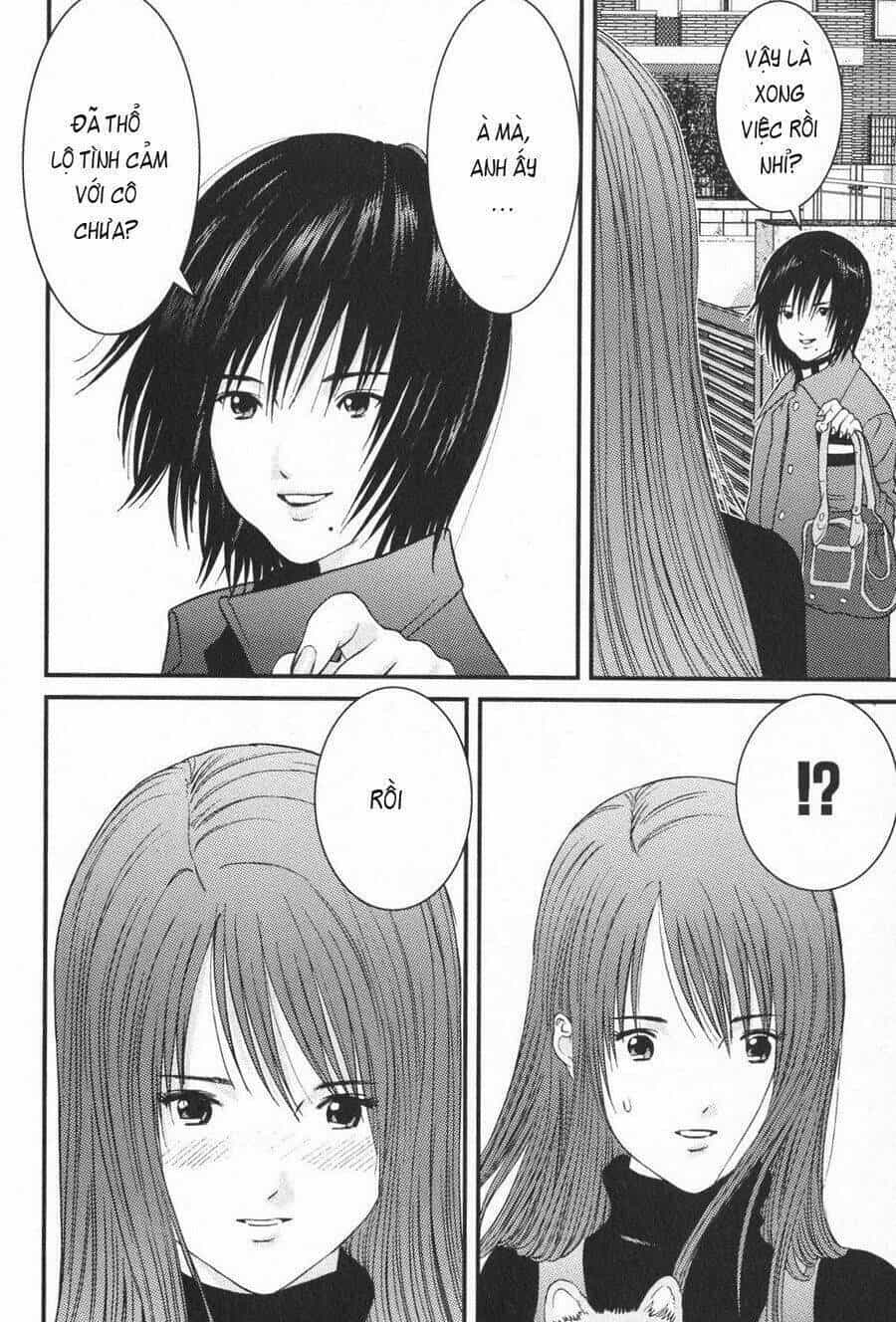 Me-Teru No Kimochi - Chương 16 - ảnh 18