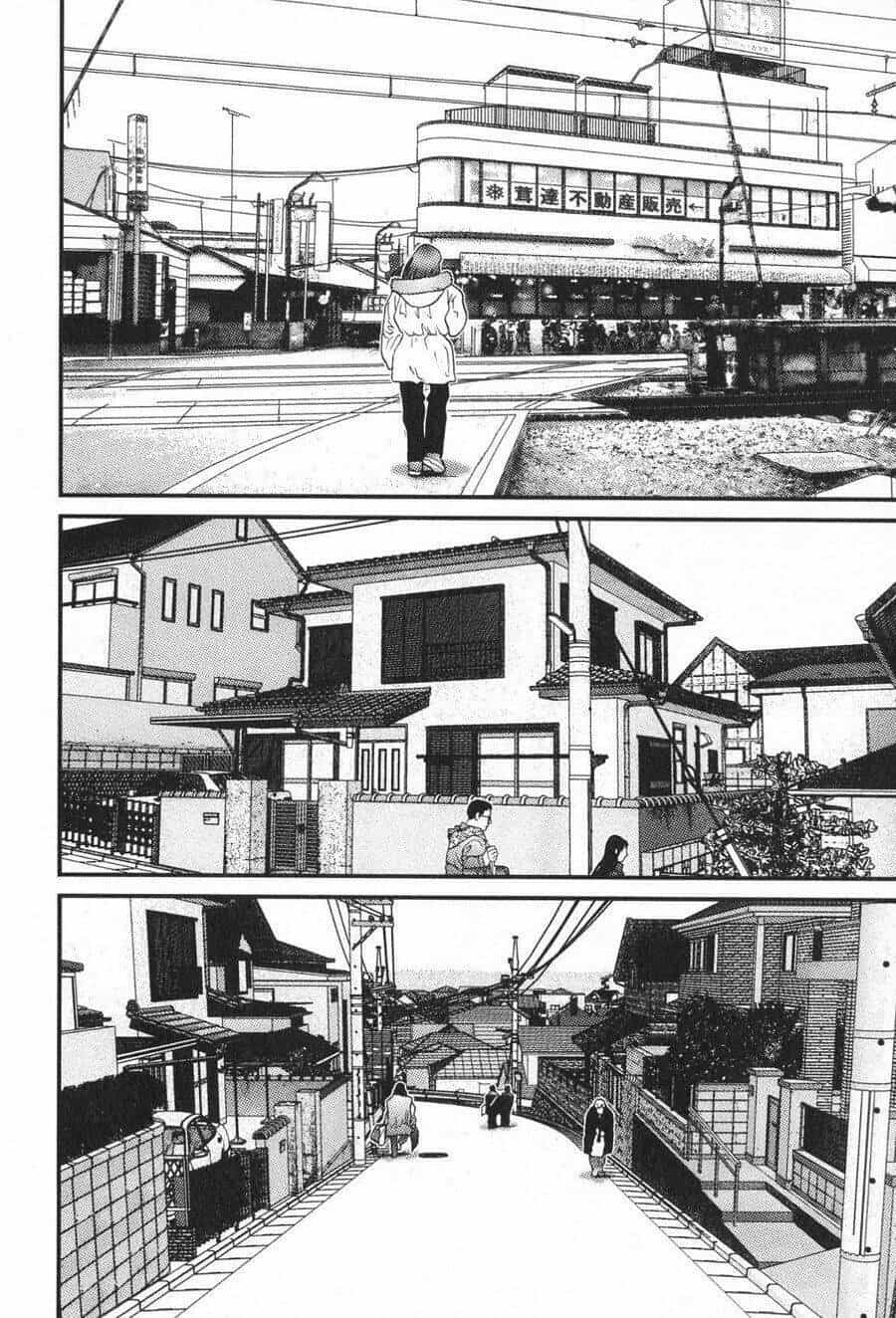 Me-Teru No Kimochi - Chương 18 - ảnh 6
