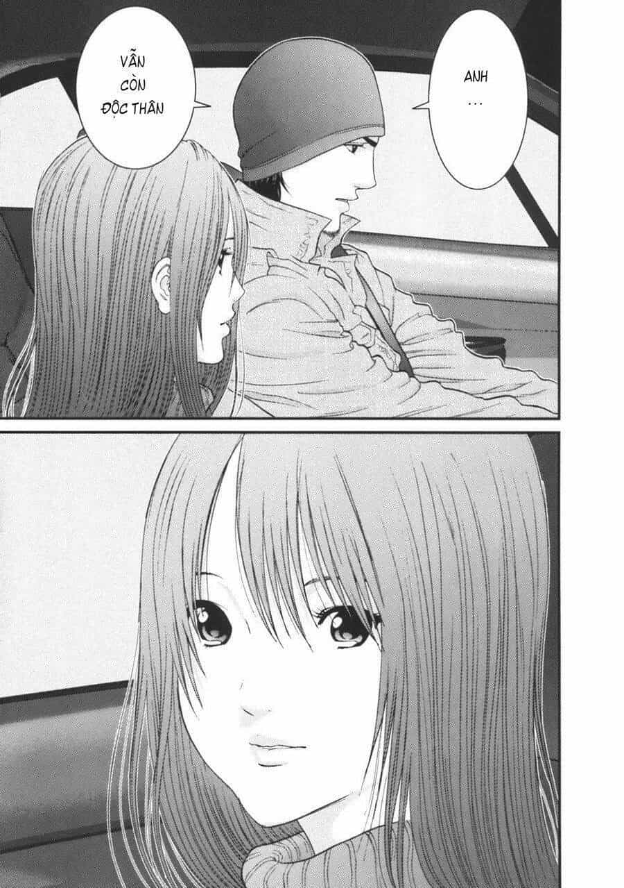 Me-Teru No Kimochi - Chương 19 - ảnh 15