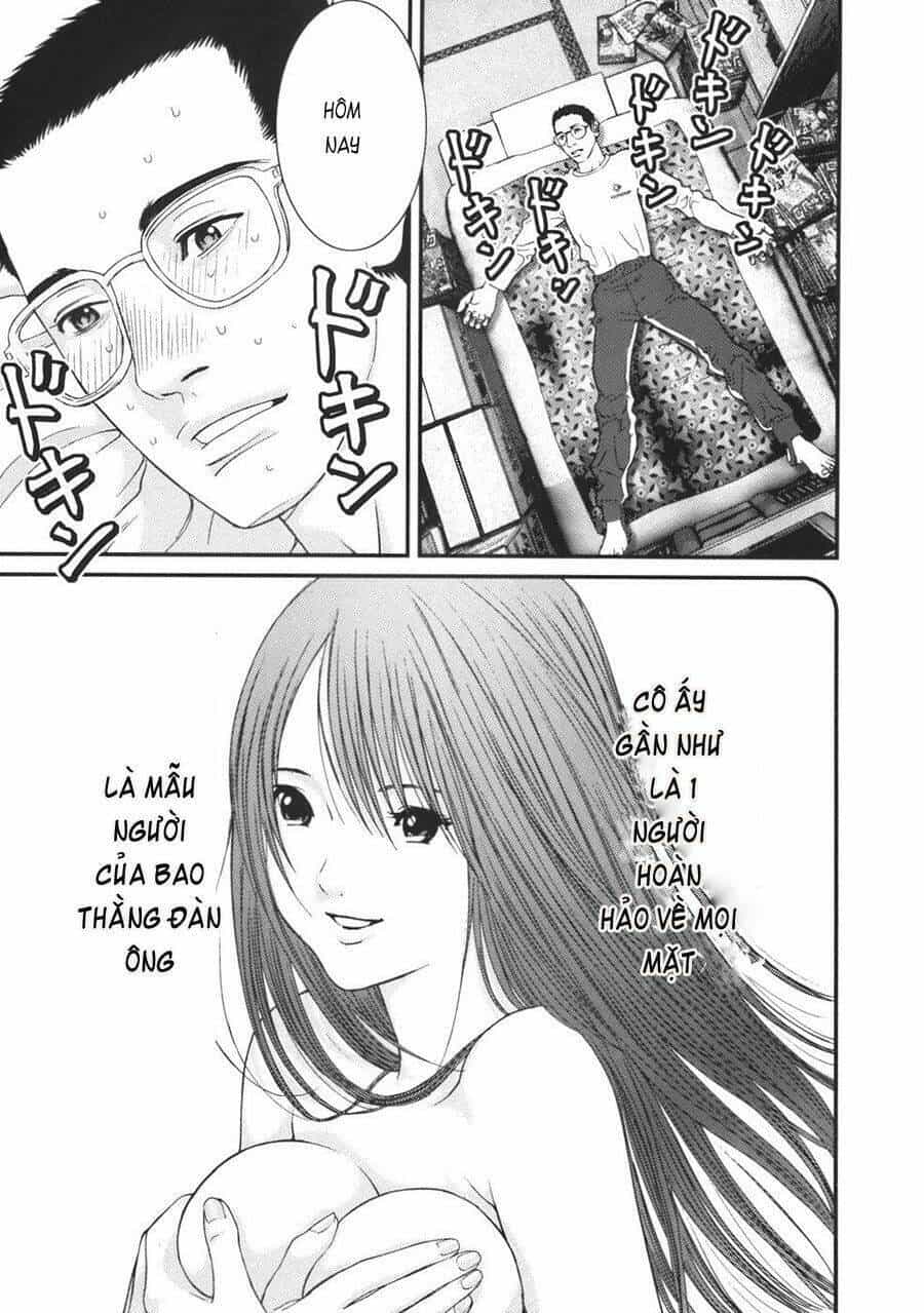 Me-Teru No Kimochi - Chương 19 - ảnh 5