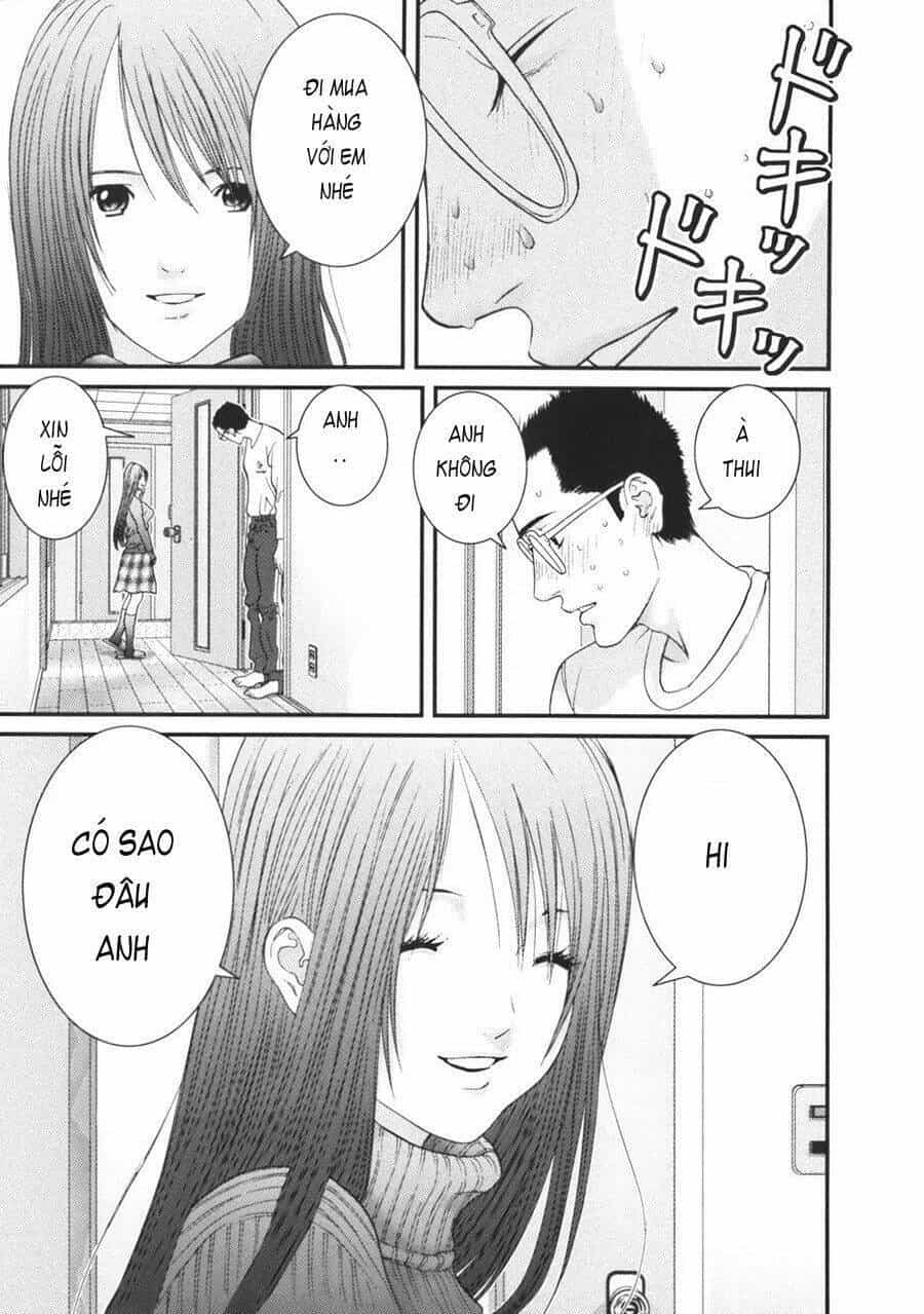 Me-Teru No Kimochi - Chương 19 - ảnh 7
