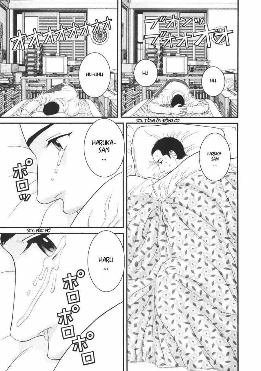 Me-Teru No Kimochi - Chương 20 - ảnh 15