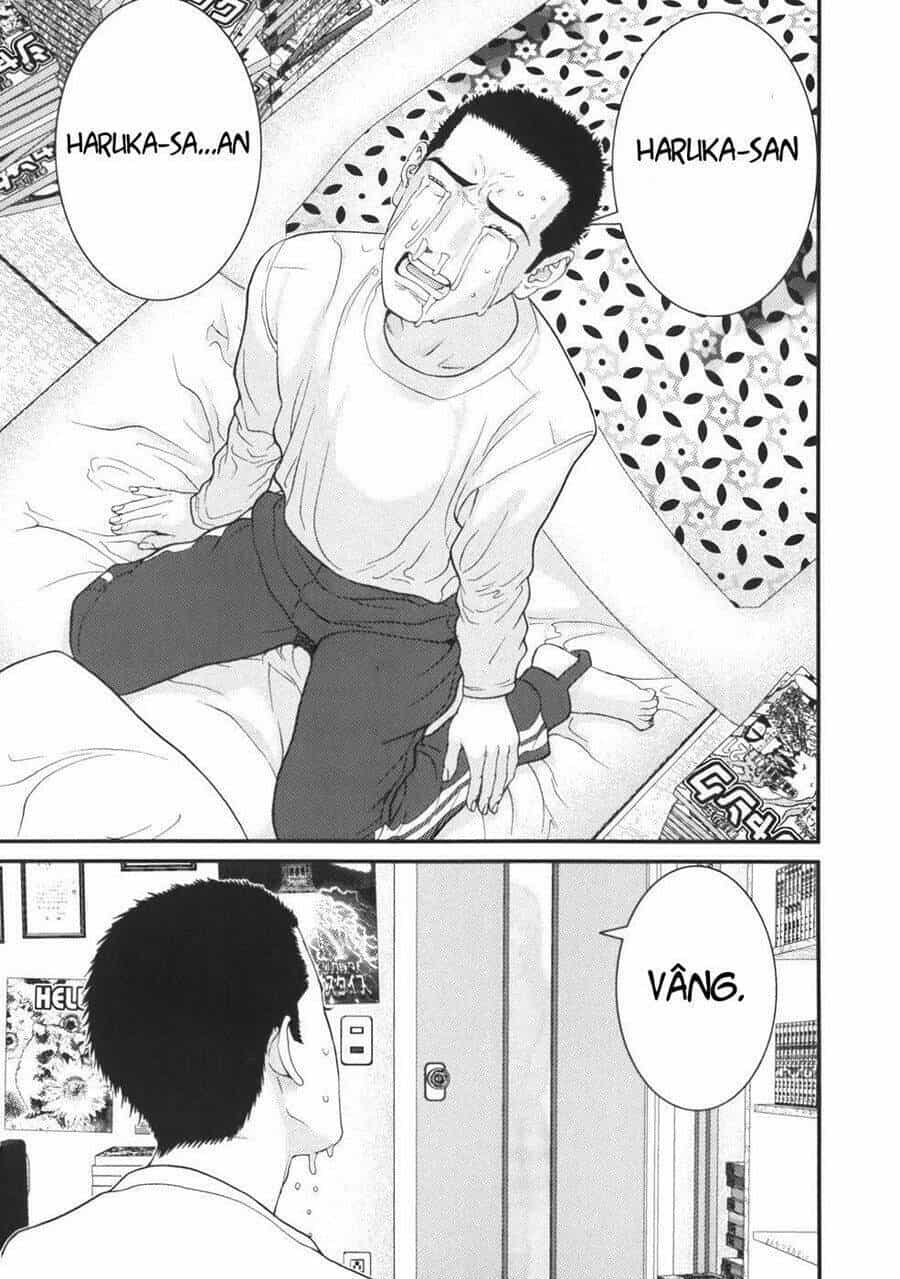 Me-Teru No Kimochi - Chương 20 - ảnh 17
