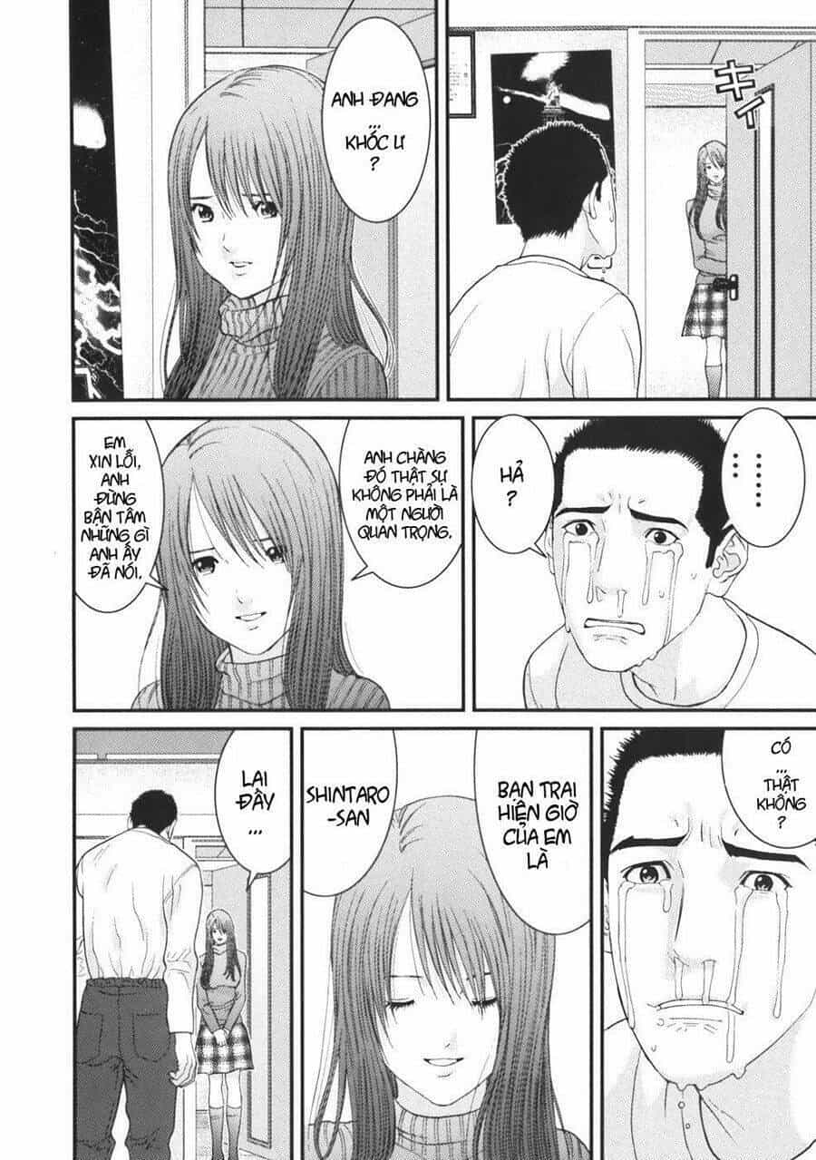 Me-Teru No Kimochi - Chương 20 - ảnh 18