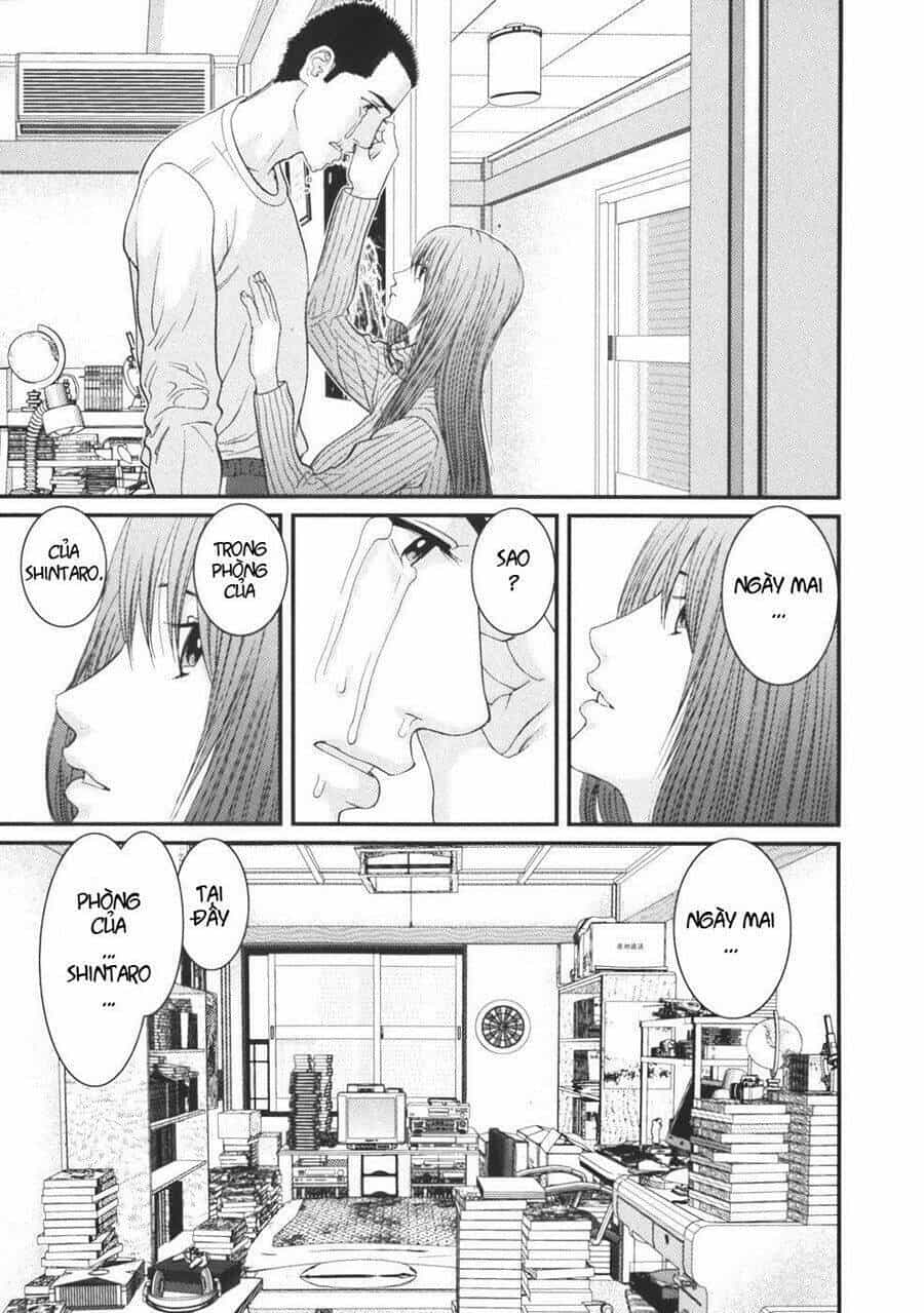 Me-Teru No Kimochi - Chương 20 - ảnh 19
