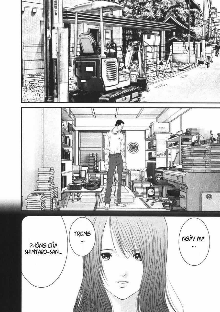 Me-Teru No Kimochi - Chương 21 - ảnh 2