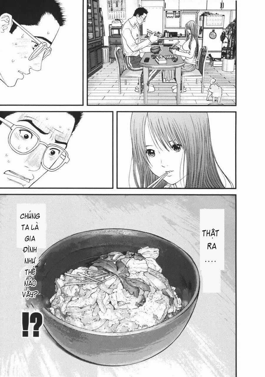 Me-Teru No Kimochi - Chương 21 - ảnh 9