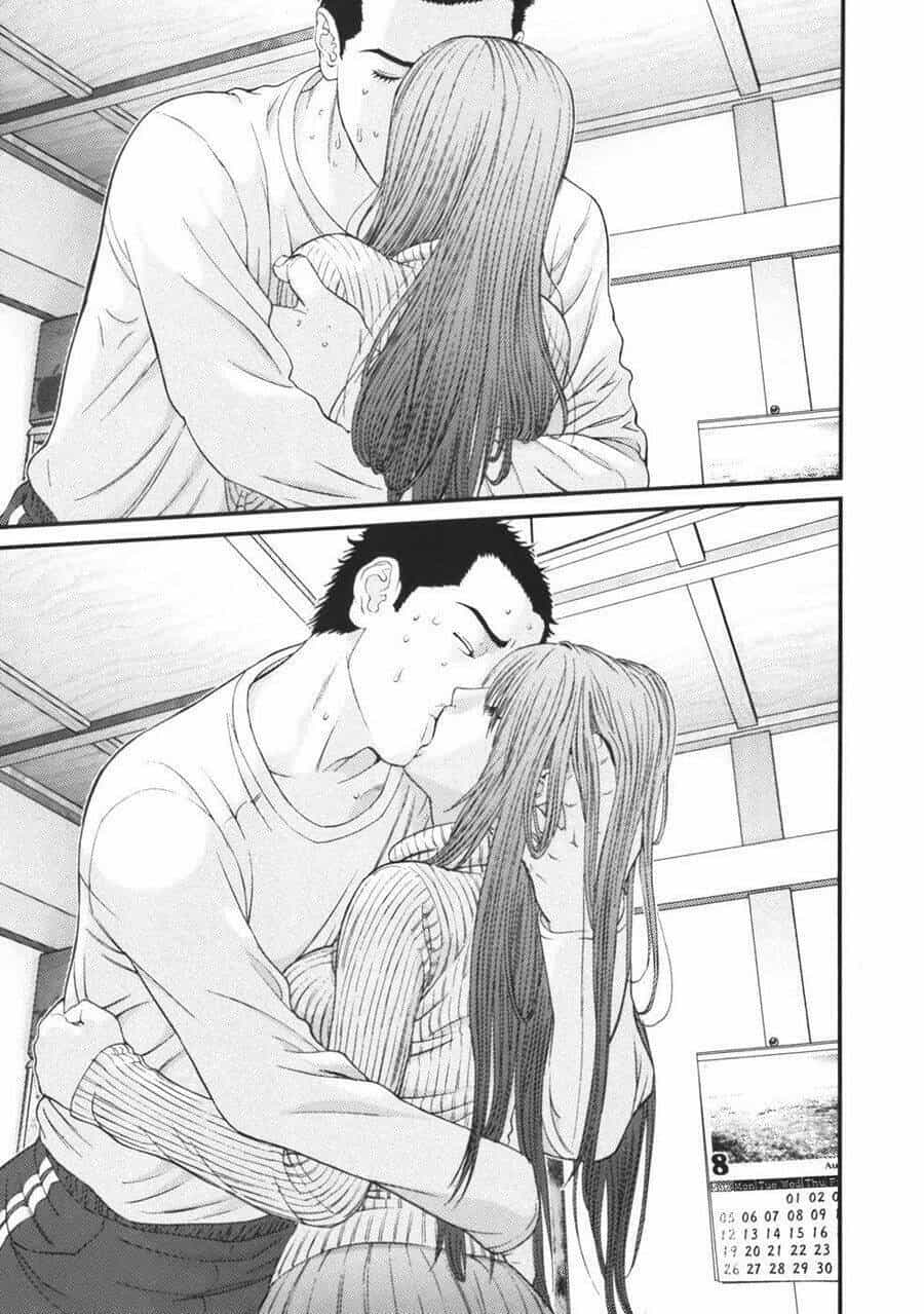 Me-Teru No Kimochi - Chương 22 - ảnh 11
