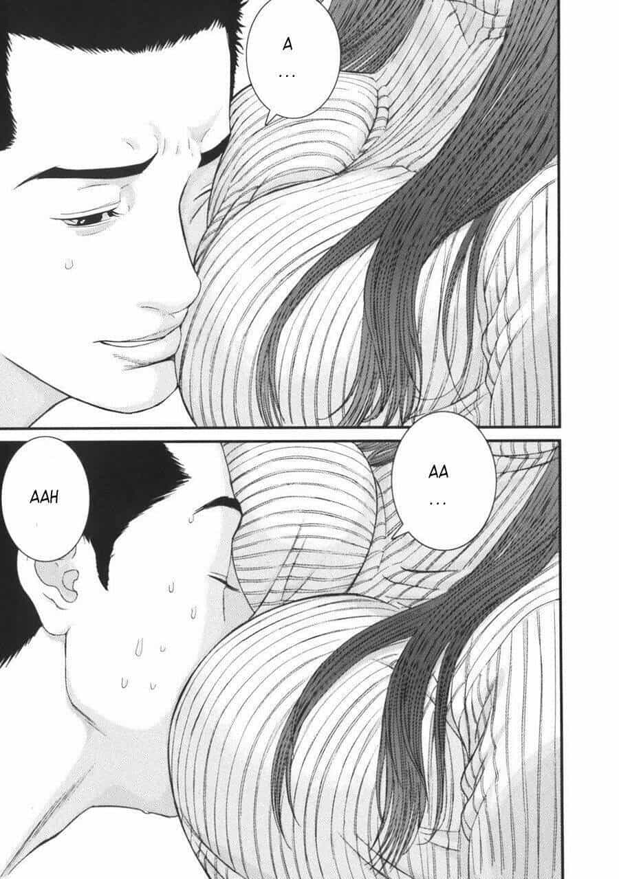 Me-Teru No Kimochi - Chương 22 - ảnh 15