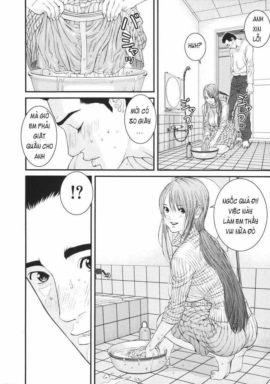 Me-Teru No Kimochi - Chương 22 - ảnh 2