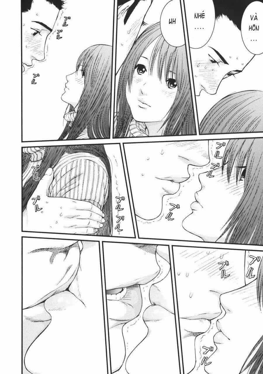 Me-Teru No Kimochi - Chương 22 - ảnh 8