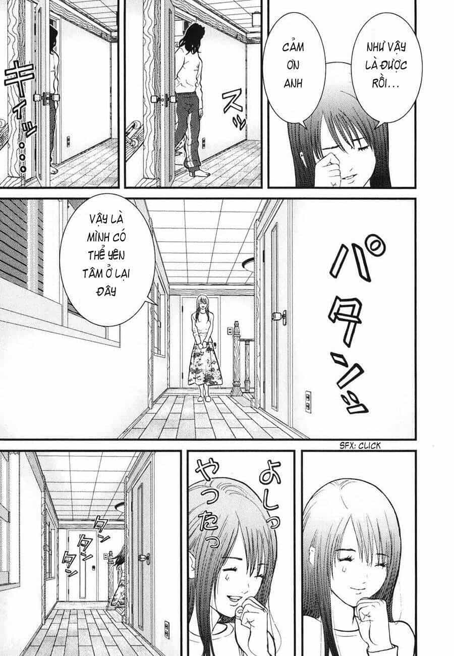 Me-Teru No Kimochi - Chương 2 - ảnh 25