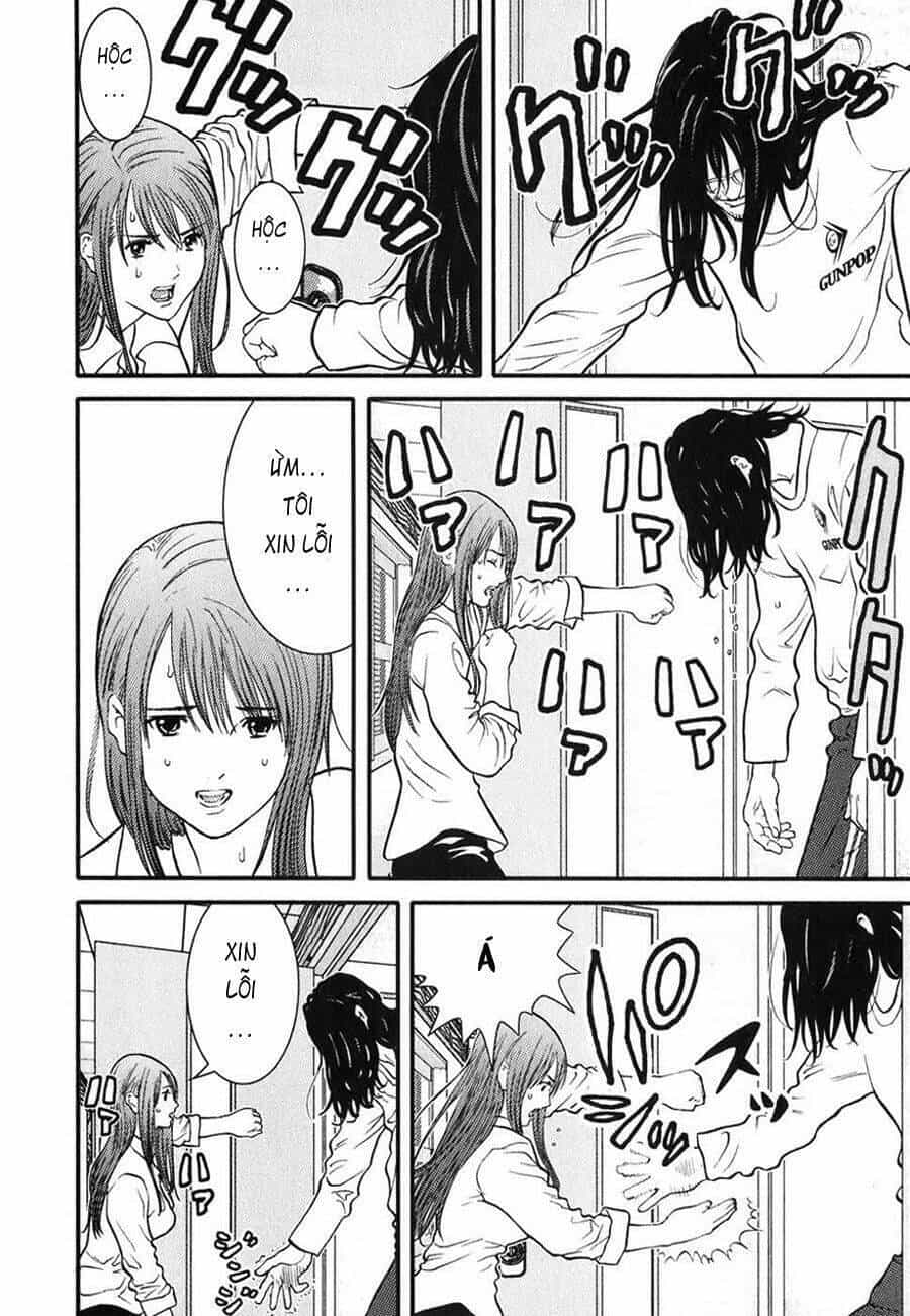 Me-Teru No Kimochi - Chương 2 - ảnh 6