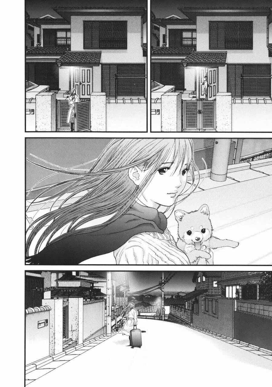 Me-Teru No Kimochi - Chương 24 - ảnh 18