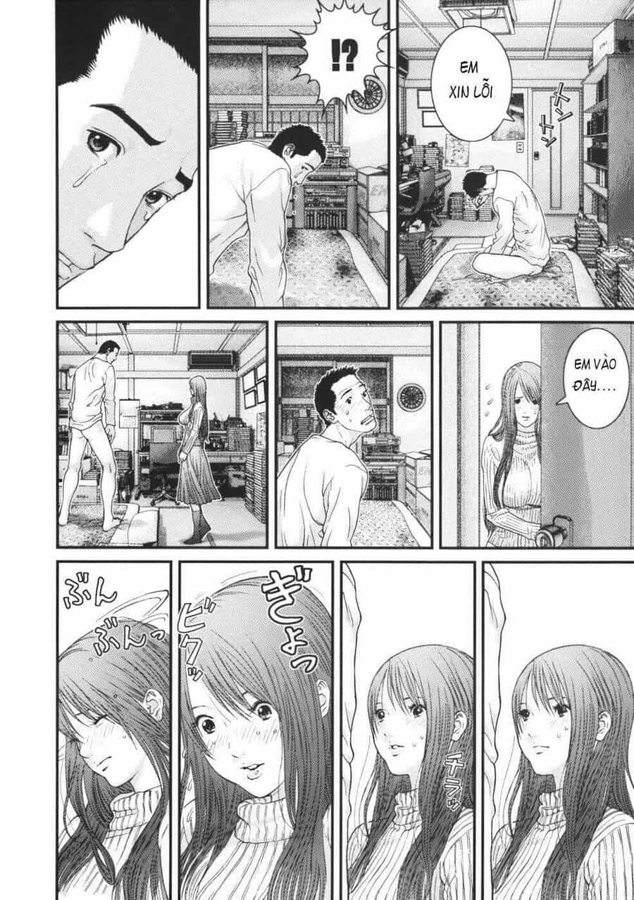 Me-Teru No Kimochi - Chương 24 - ảnh 6