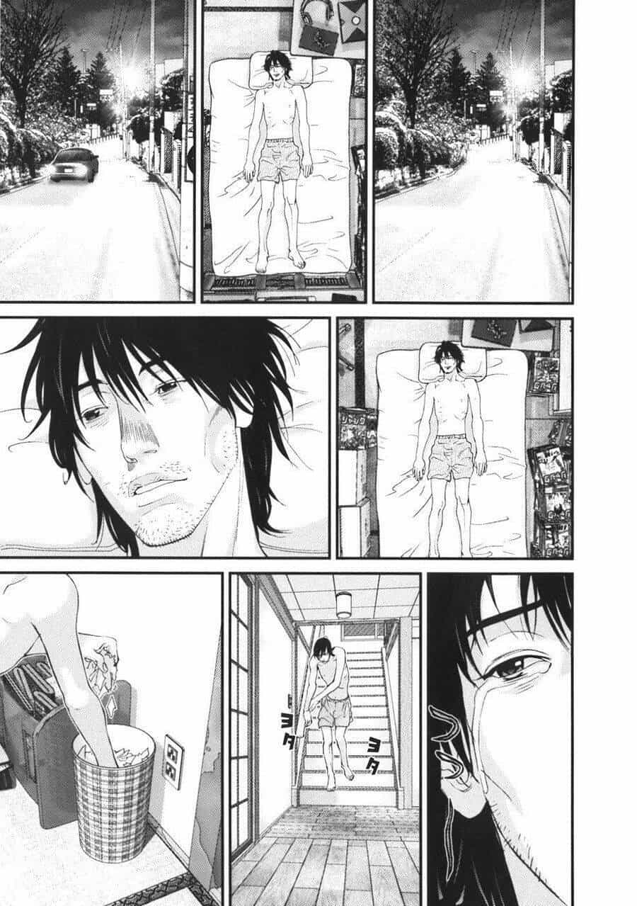 Me-Teru No Kimochi - Chương 25 - ảnh 17
