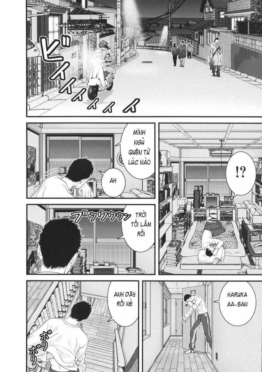 Me-Teru No Kimochi - Chương 25 - ảnh 6
