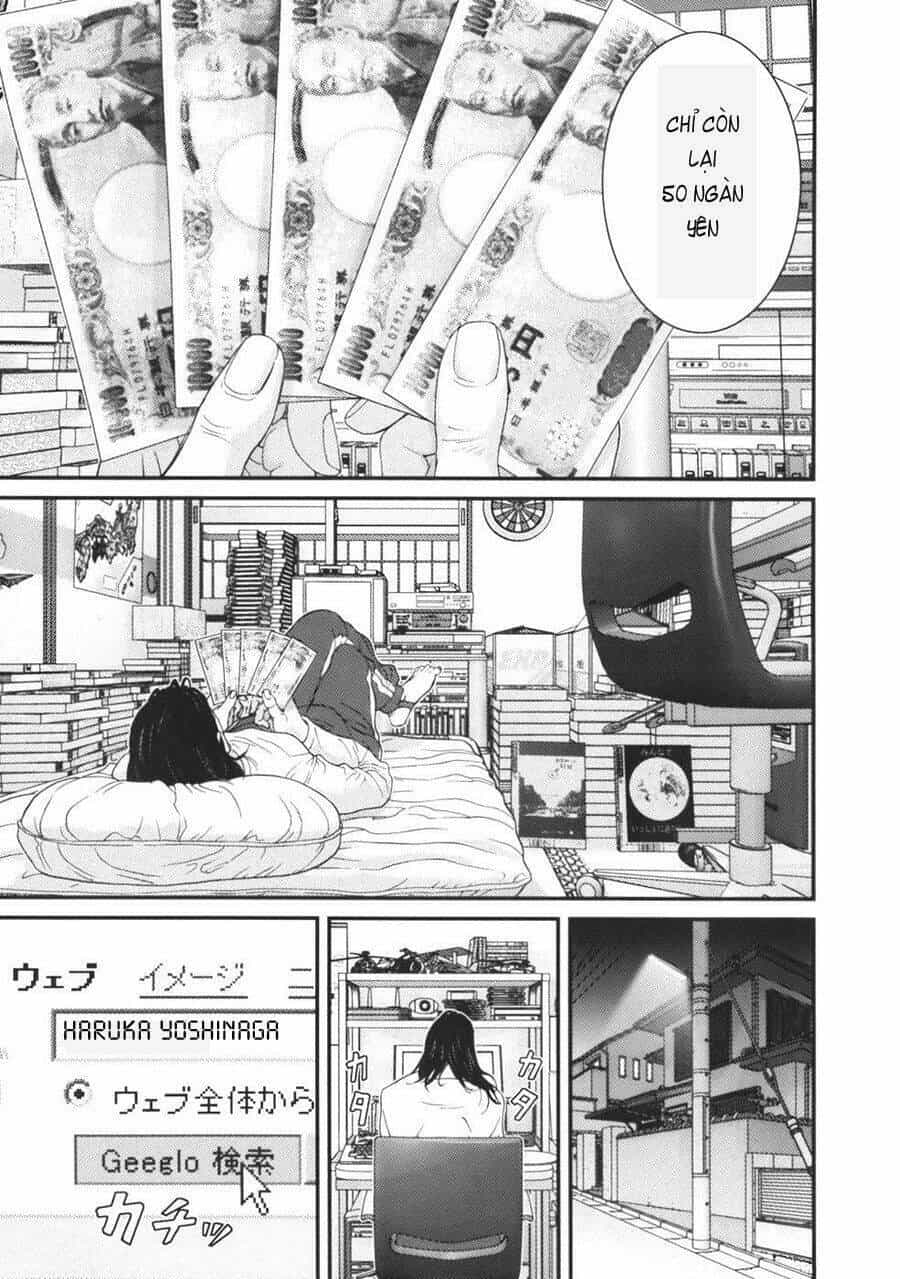 Me-Teru No Kimochi - Chương 26 - ảnh 13