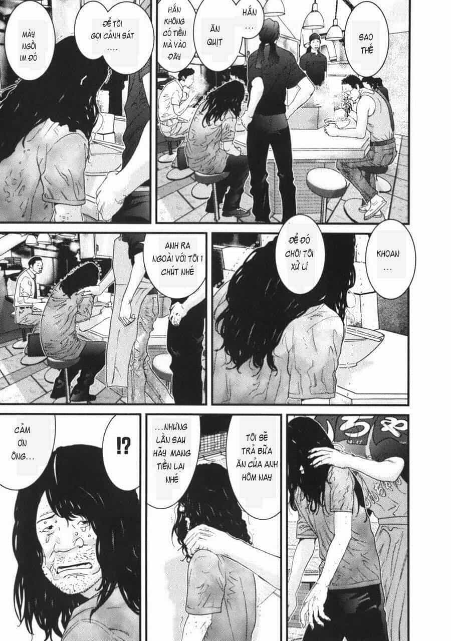 Me-Teru No Kimochi - Chương 28 - ảnh 13
