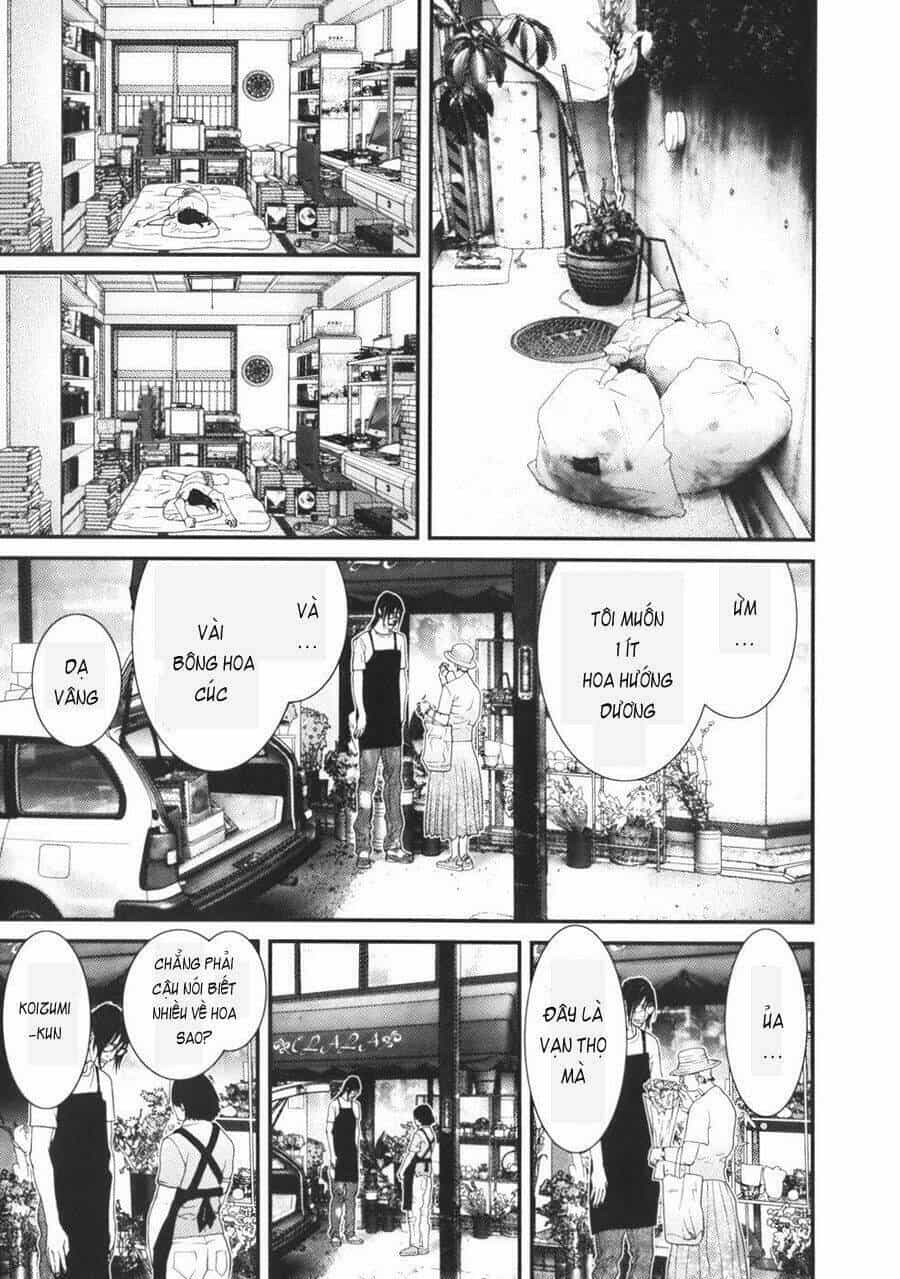 Me-Teru No Kimochi - Chương 28 - ảnh 5