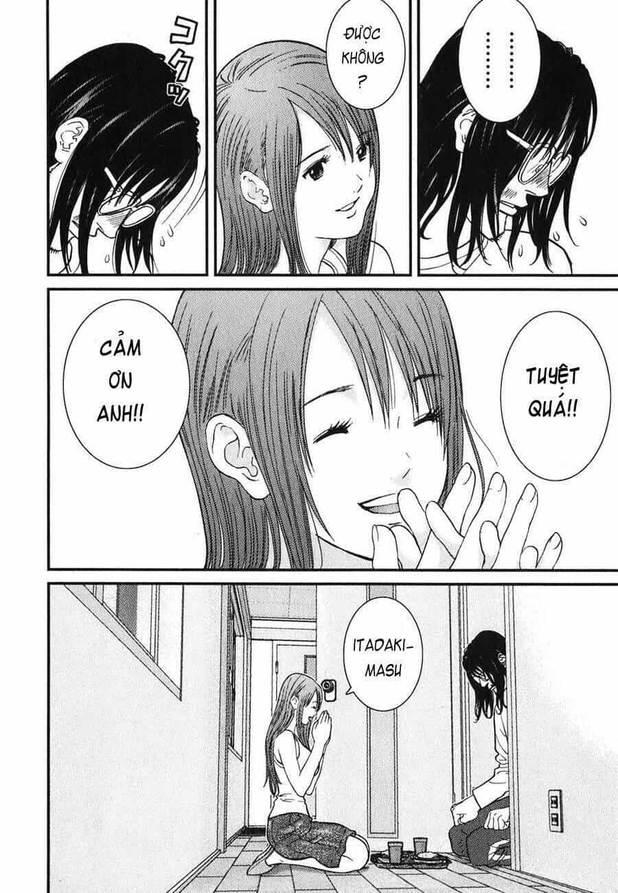 Me-Teru No Kimochi - Chương 3 - ảnh 14