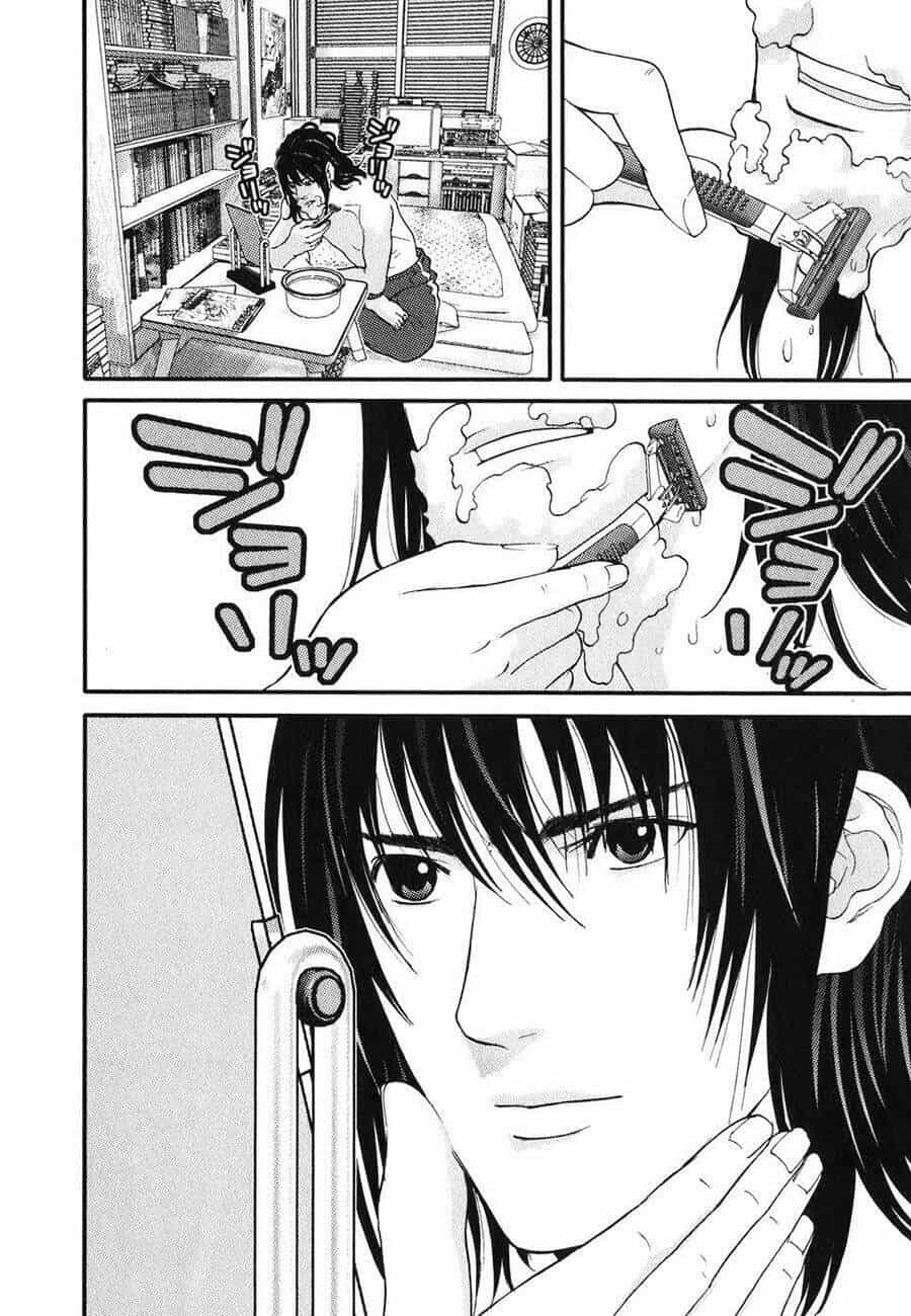 Me-Teru No Kimochi - Chương 6 - ảnh 10