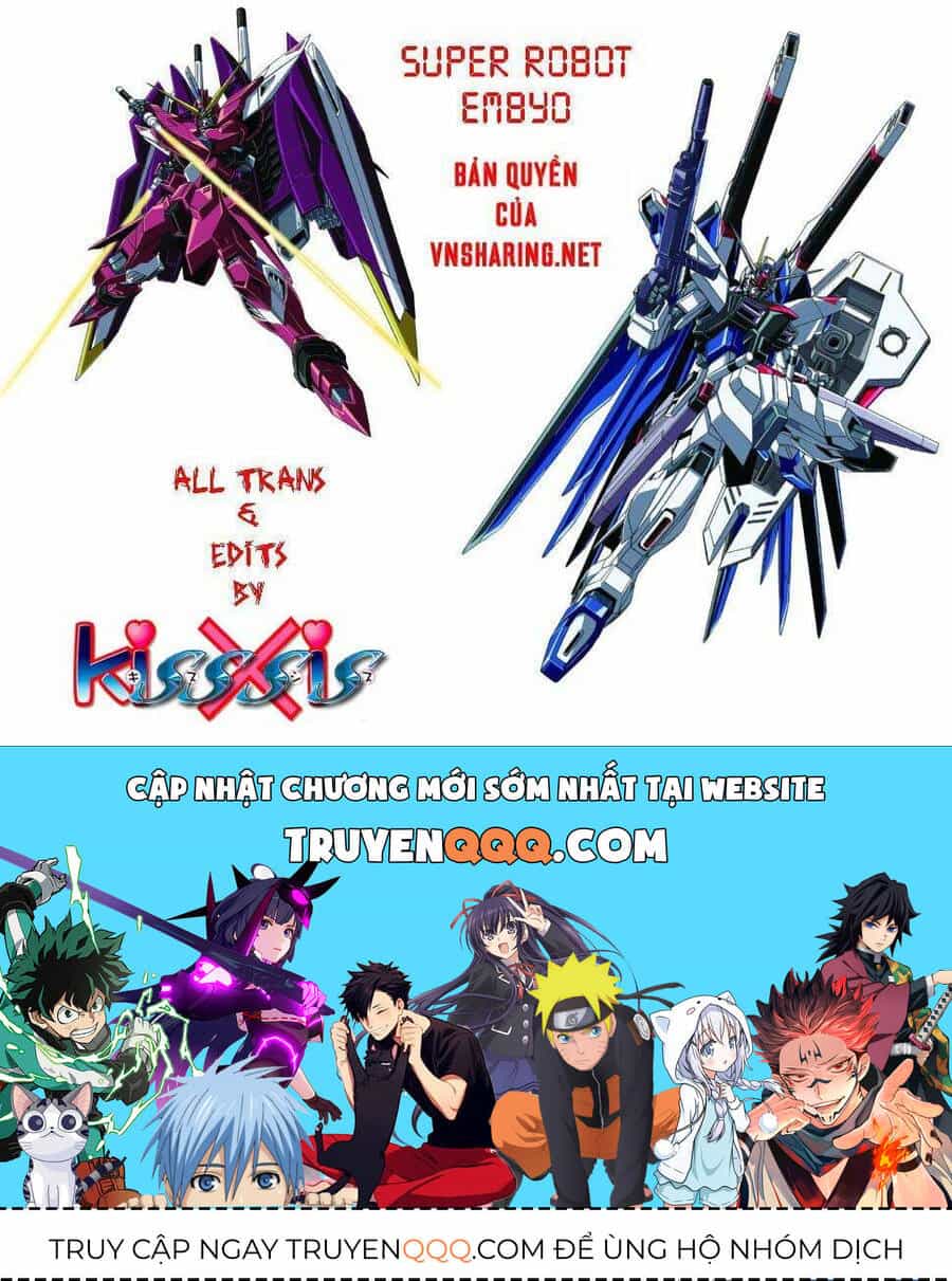 Me-Teru No Kimochi - Chương 6 - ảnh 20