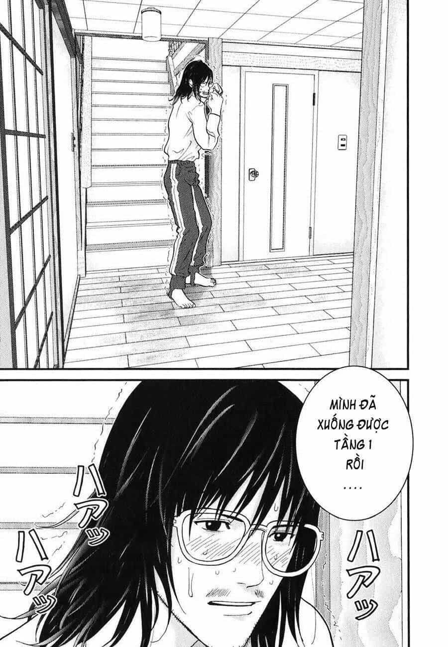 Me-Teru No Kimochi - Chương 6 - ảnh 7
