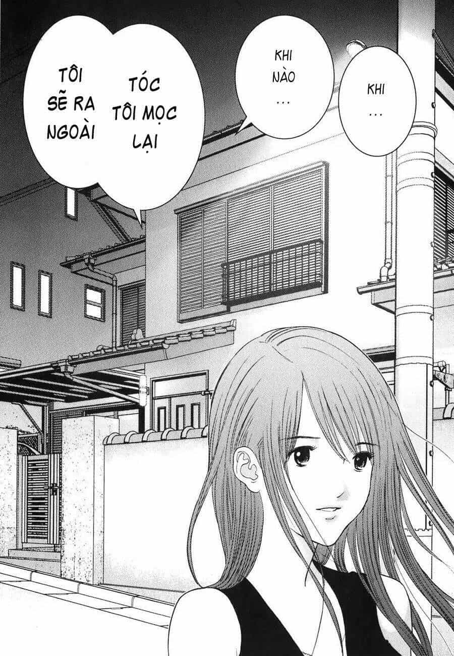 Me-Teru No Kimochi - Chương 7 - ảnh 16