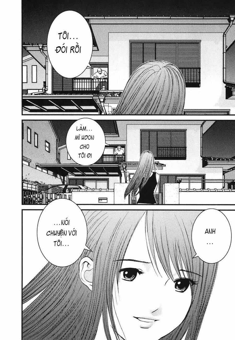 Me-Teru No Kimochi - Chương 7 - ảnh 18